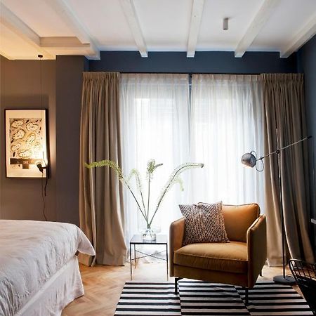 Suite No 7 Amsterdam Dış mekan fotoğraf