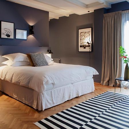 Suite No 7 Amsterdam Dış mekan fotoğraf