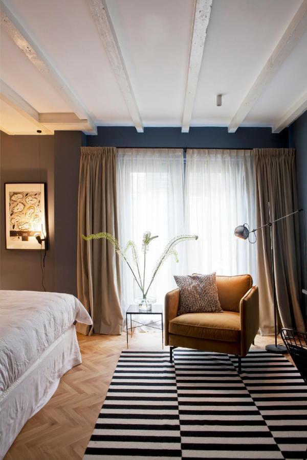 Suite No 7 Amsterdam Dış mekan fotoğraf