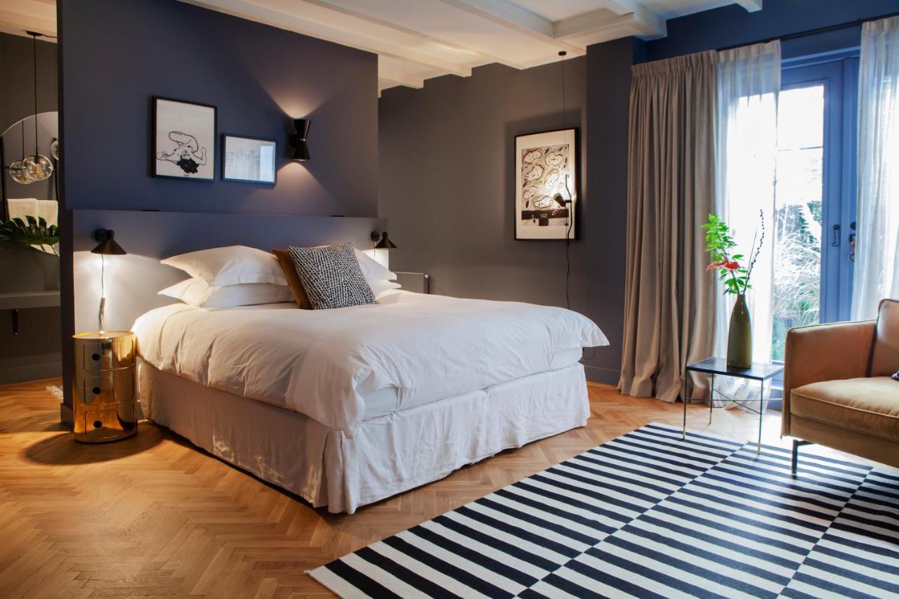 Suite No 7 Amsterdam Dış mekan fotoğraf