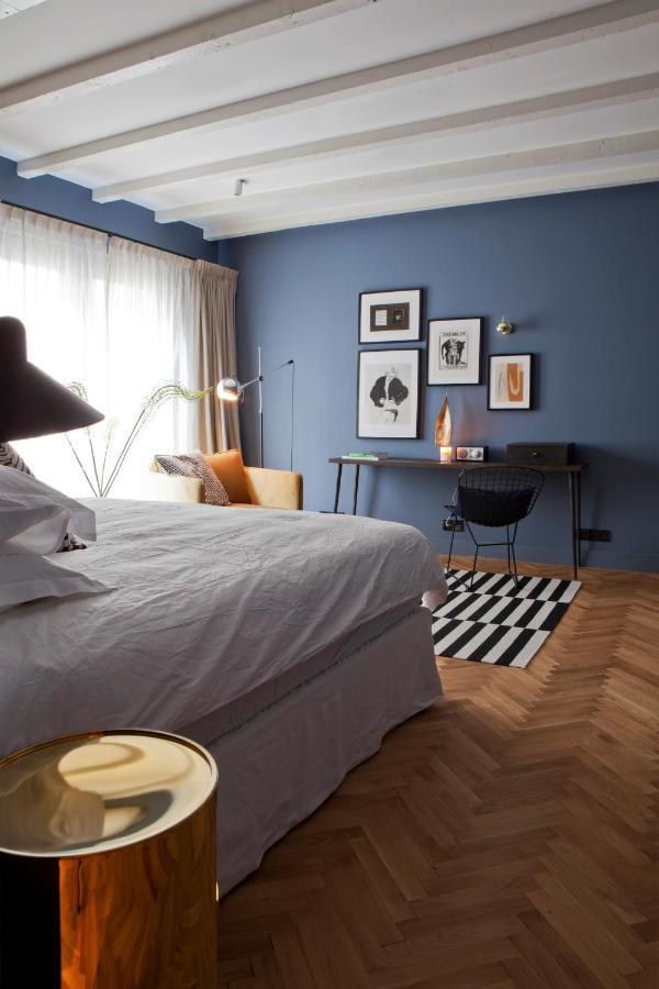 Suite No 7 Amsterdam Dış mekan fotoğraf