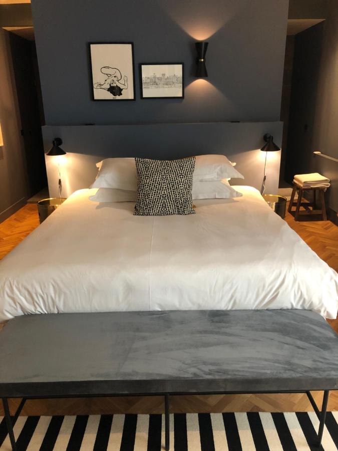 Suite No 7 Amsterdam Dış mekan fotoğraf